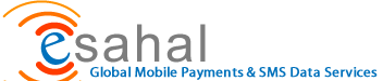 eSahal logo